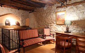 Casa Rural Fernandoegea